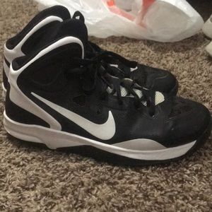Nike Basketball Shoes